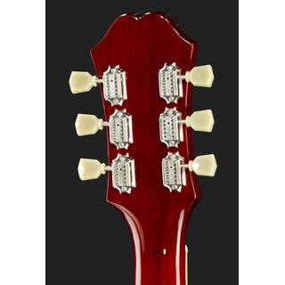 Epiphone ES339 PRO Cherry