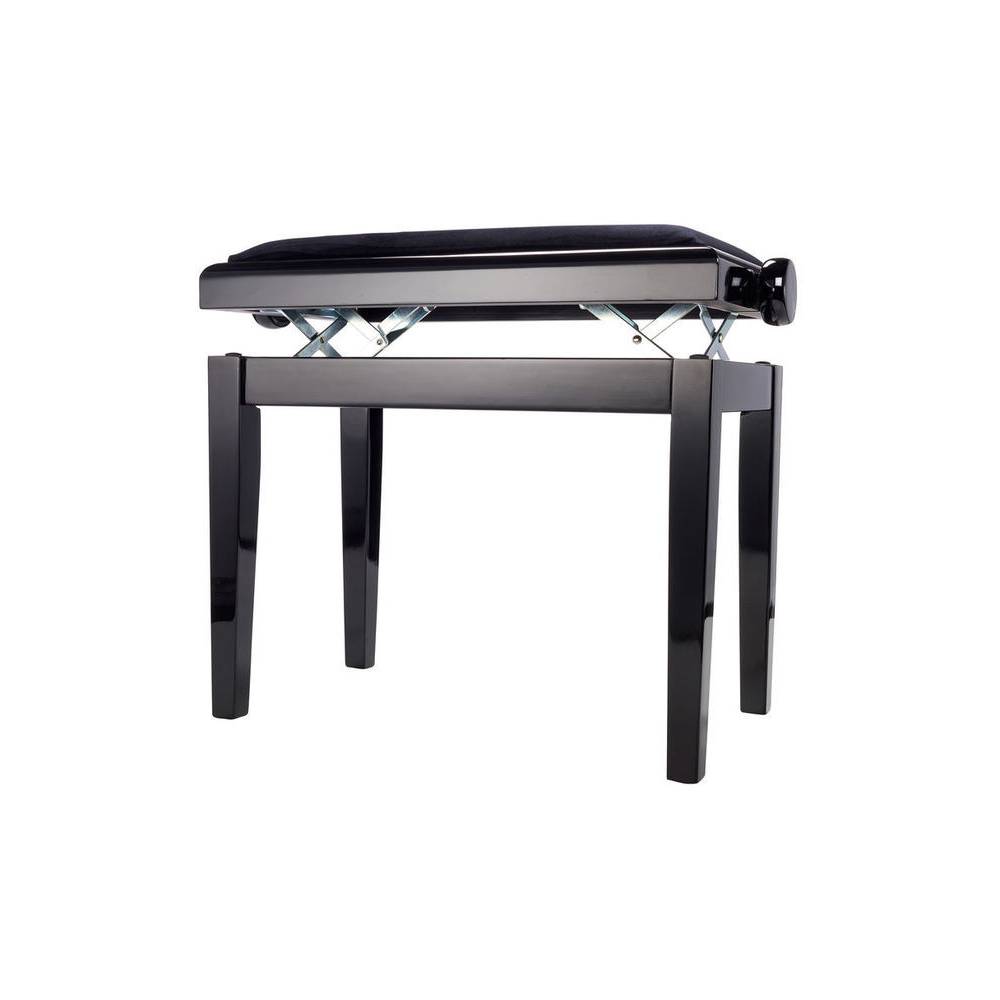 Yamaha Clavinova CLP-735PE digitale piano Polished Ebony