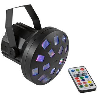 Eurolite LED Mini Z-20 USB Beam Effect