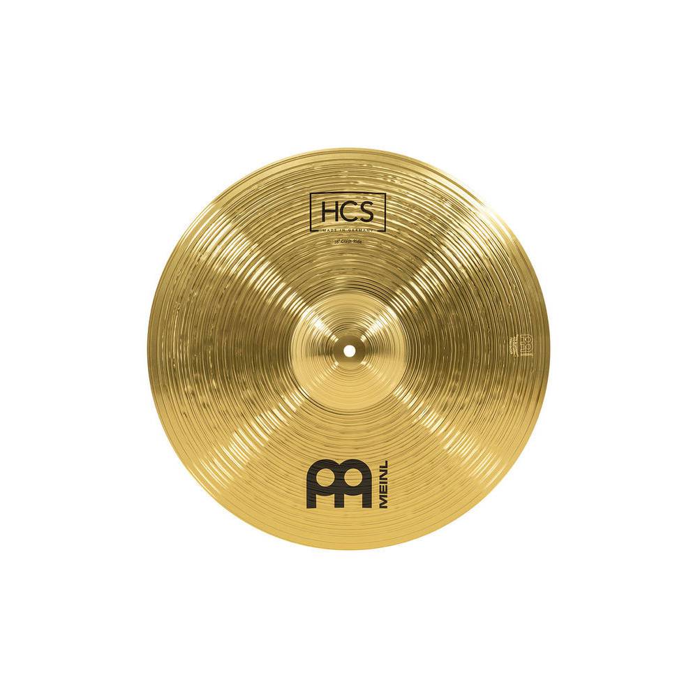 Meinl HCS1418 Cymbal Set