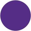 Showtec Filter vel nr. 180 dark lavender