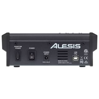 Alesis MultiMix 4 USB FX