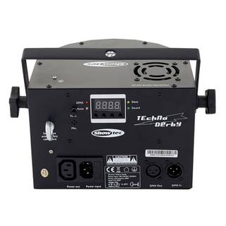 Showtec Techno Derby