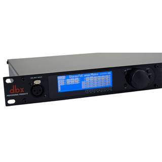 DBX DriveRack VENU360 luidspreker management systeem