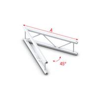 Showtec FS30 Ladder truss verticale hoek 45g