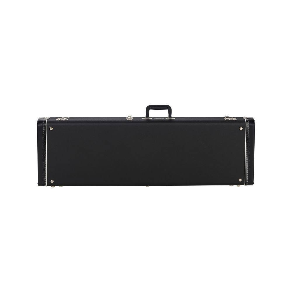 Fender G&G Standard Mustang/Jag-stang/Cyclone Hardshell Case koffer voor Fender gitaren