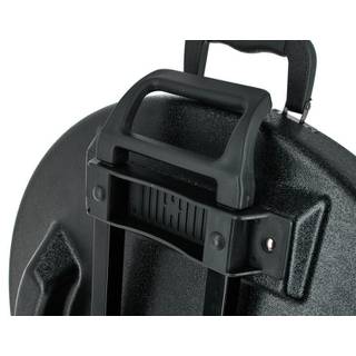 Sabian MAXP Max Protect rolkoffer voor bekkens