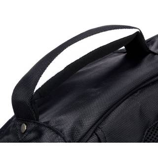 Ritter Bags RGP8-F/BKW luxe tas voor folk gitaar