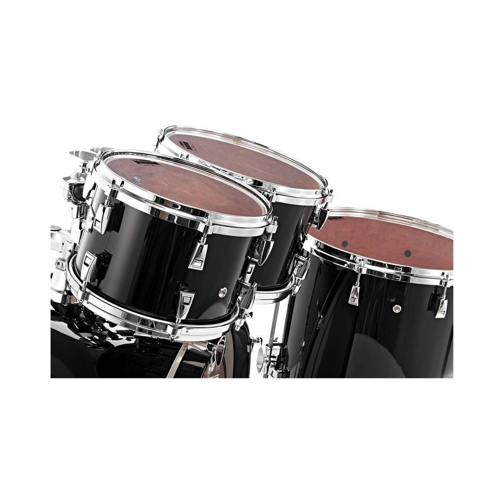 Yamaha AMB2218 Solid Black