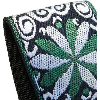 Richter 1767 Retro Green gitaarband