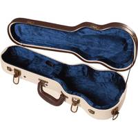 Gator Cases GW-JM-UKE-SOP houten koffer voor sopraan ukelele