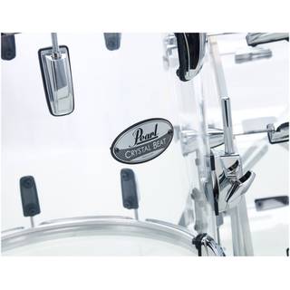 Pearl CRB504PC 730 Crystal Beat Ultra Clear