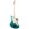 Fender American Professional Jazzmaster Mystic Seafoam MN