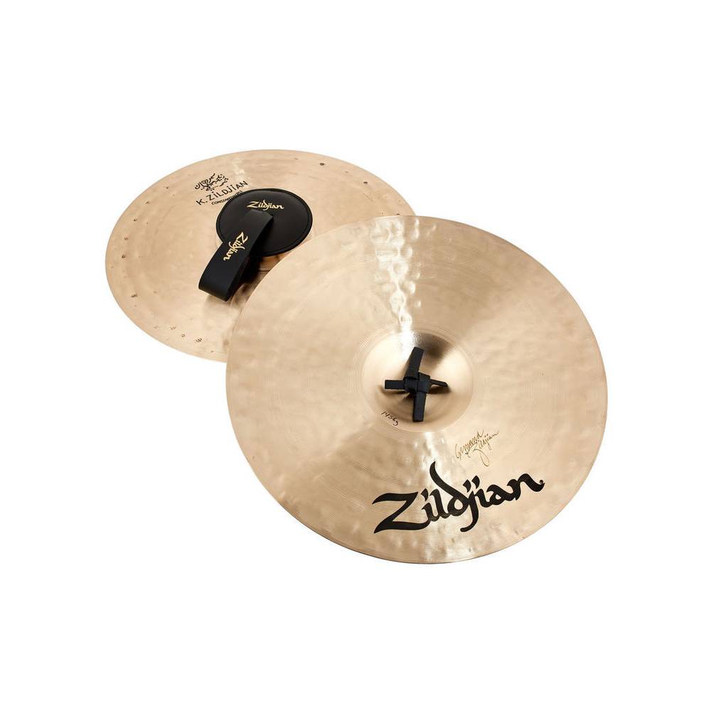 Zildjian 16 K Constantinople Vintage Orchestral Medium Light