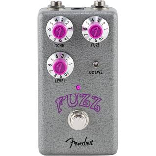 Fender Hammertone Fuzz effectpedaal