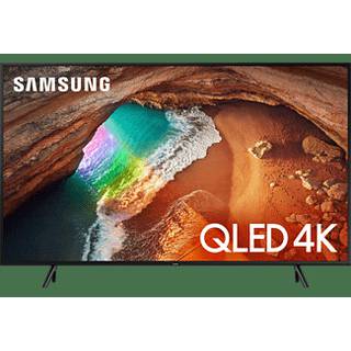 Samsung QE75Q60R - QLED