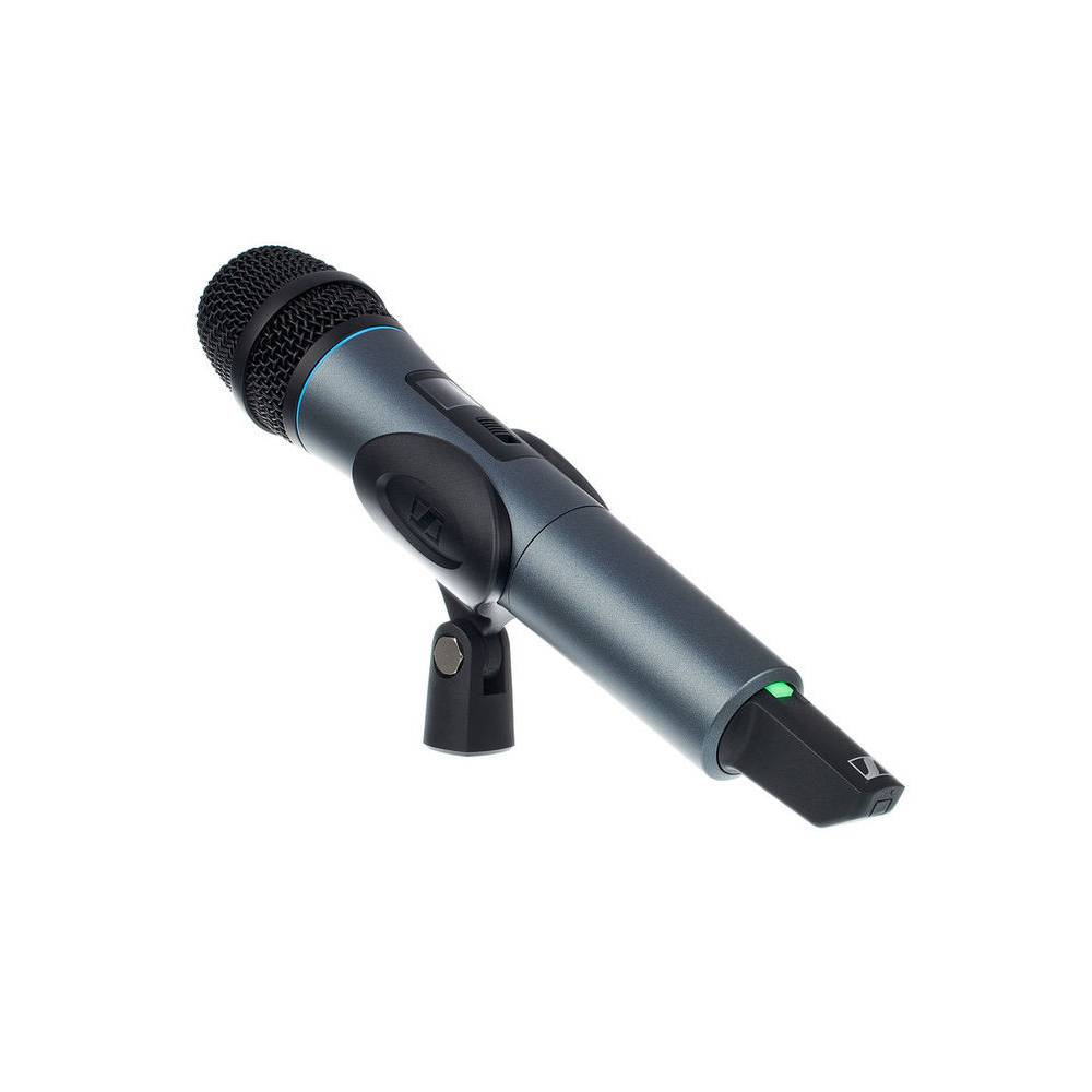 Sennheiser XSW 1-825 DUAL-A dubbele draadloze set (A: 548-572 MHz)