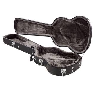 Epiphone EB-3 Long Scale Bass Hard Case Black basgitaarkoffer