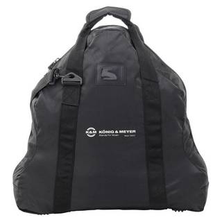 Konig & Meyer 14003 draagtas voor Gomezz 14000