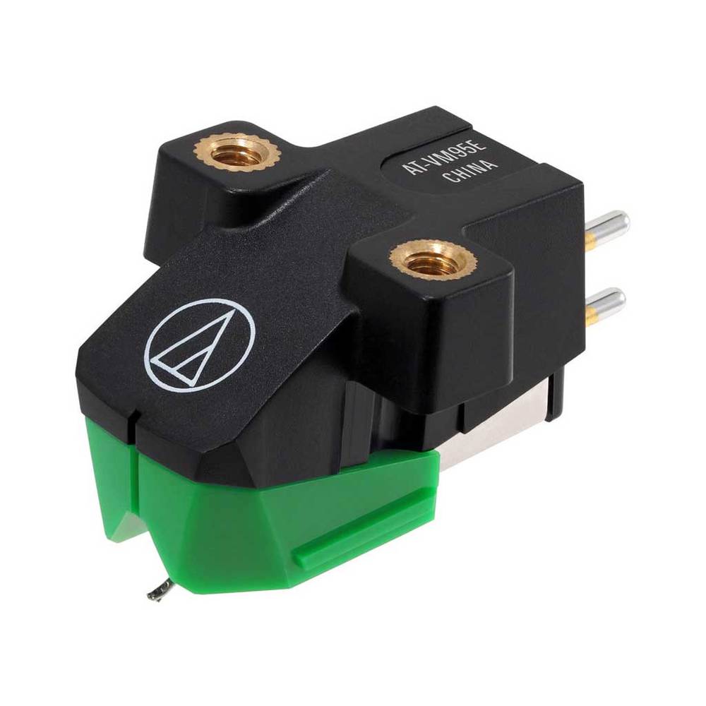Audio Technica AT-VM95E element