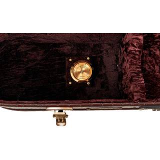 Ortega OCCPRO koffer voor klassieke gitaar