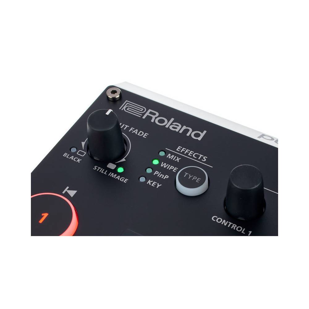 Roland V-02HD videomixer