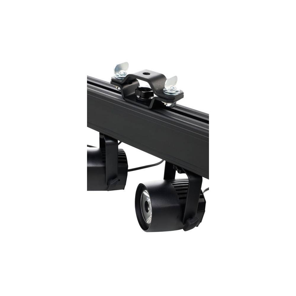 American DJ Saber Bar 6 pinspot set