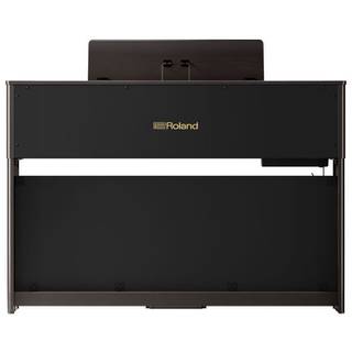 Roland HP704 digitale piano Dark Rosewood