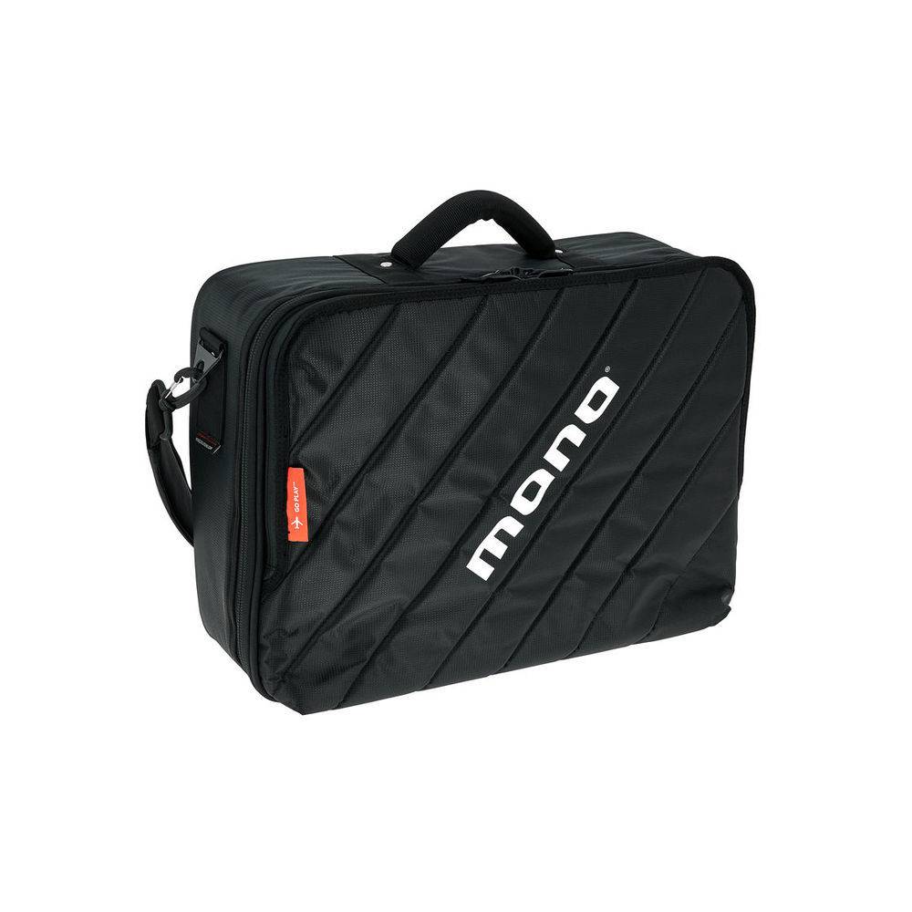 Club Accessory Case 2.0 (Black)