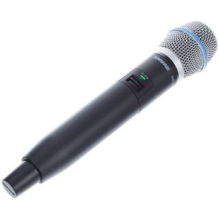 Shure GLXD 24 Beta 87A
