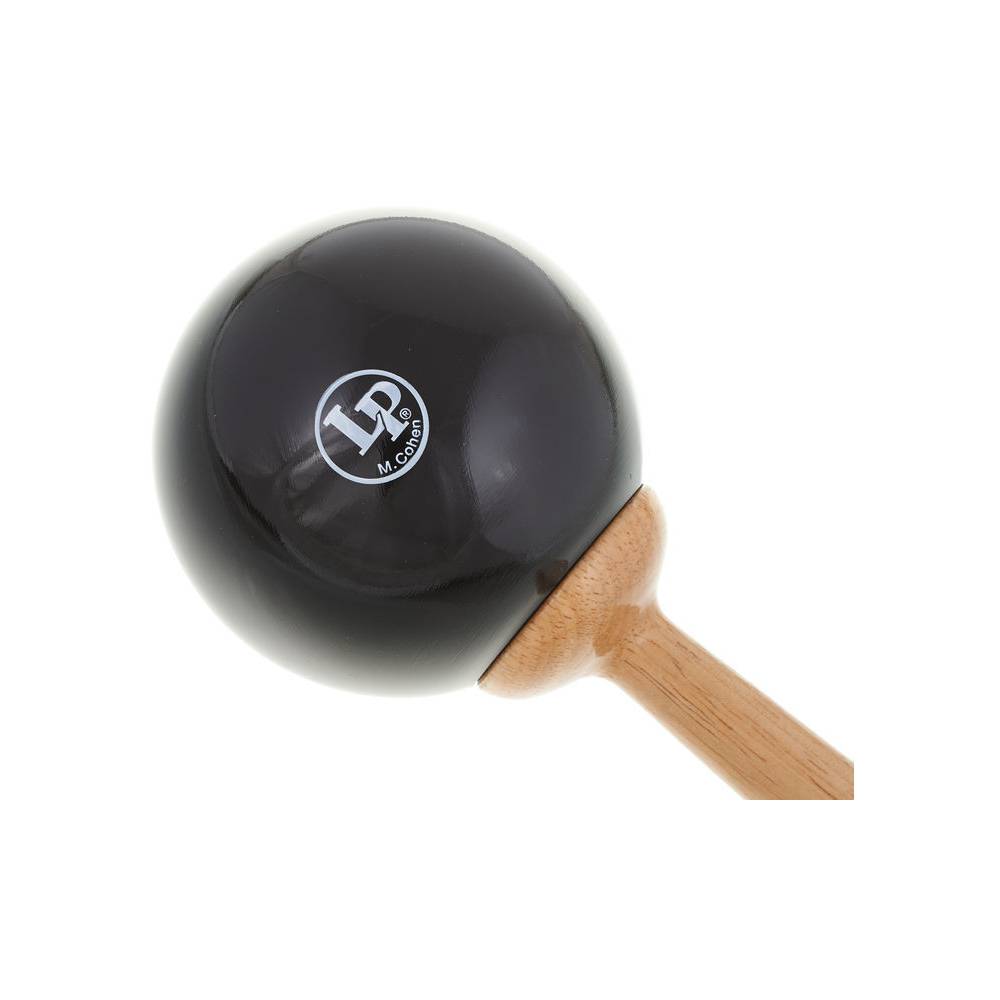 Latin Percussion LP389 Fiber Maracas