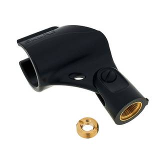 Shure WA371 Microfoonklem voor Shure draadloze microfoons