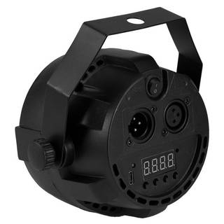 Eurolite AKKU Mini PARty RGBW Spot MK2