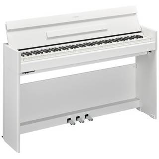 Yamaha Arius YDP-S55WH White digitale piano