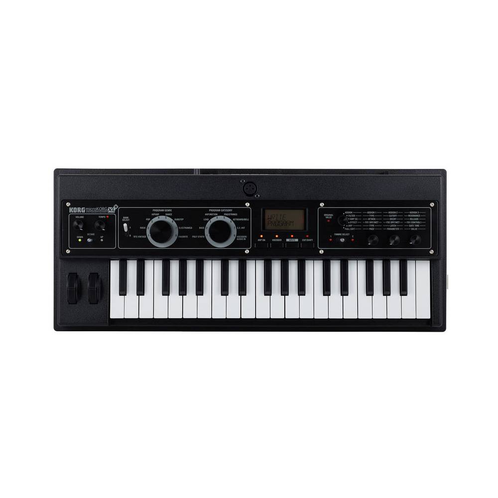 Korg MicroKORG XL Plus