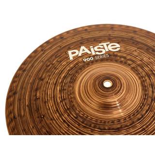 Paiste 900 Series 15 inch heavy hihat