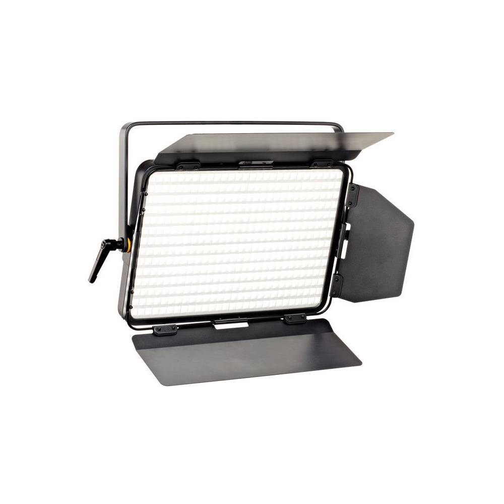 Showtec Media Panel 100 studiolamp