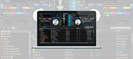 Review: Serato DJ Pro software