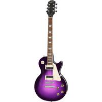 Epiphone Les Paul Classic Worn Purple elektrische gitaar