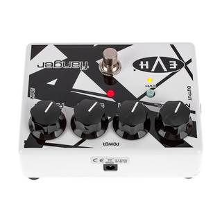 MXR EVH117 Eddie Van Halen flanger