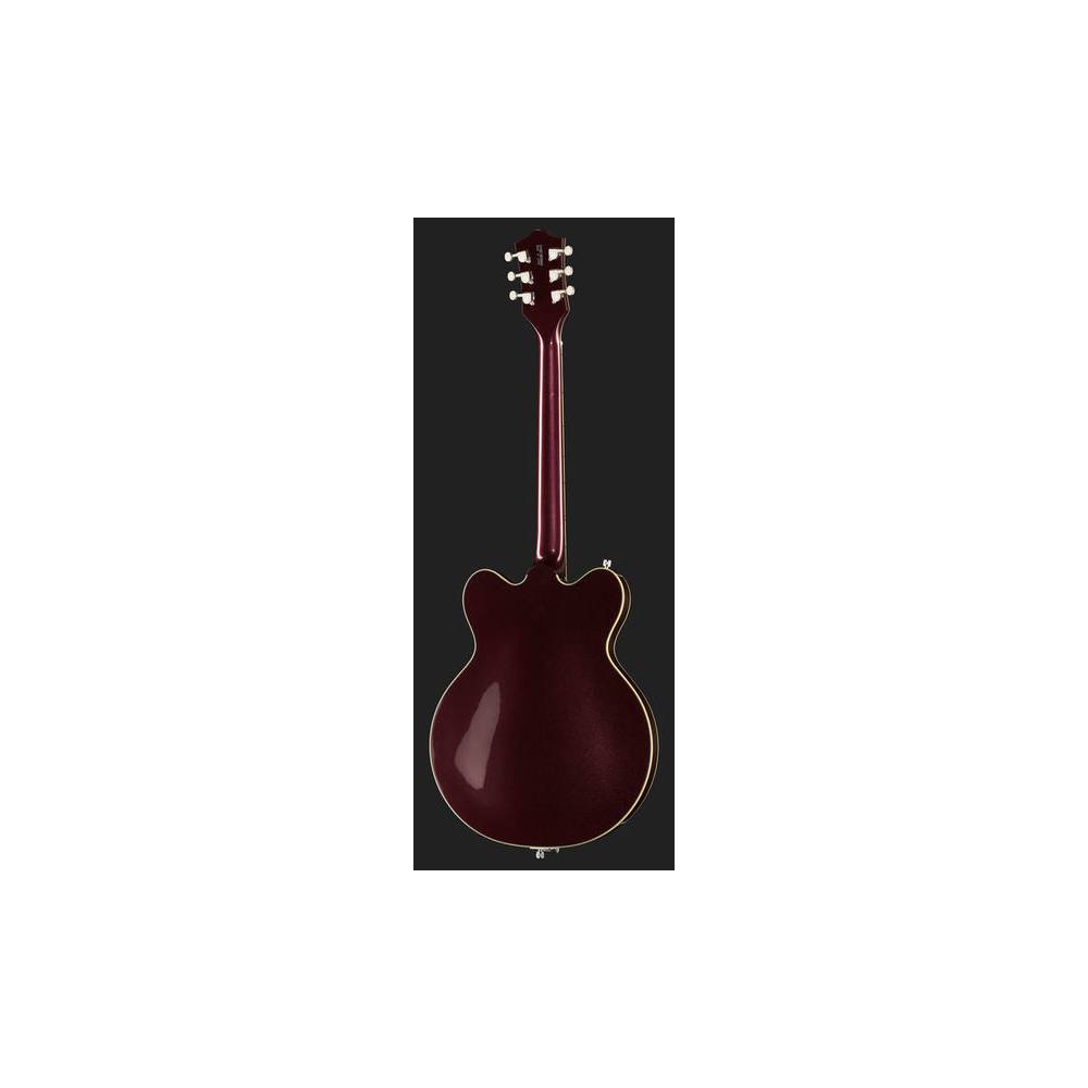 Gretsch G5622T Electromatic Centerblock DC Dark Cherry Metallic
