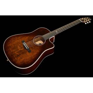 SEAGULL Artist Peppino Signature CW Bourbon Burst w/Anthem