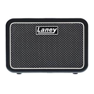 Laney Mini Stereo Amp Supergroup Edition gitaarversterker combo