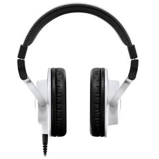 Yamaha HPH-MT5W studio hoofdtelefoon wit