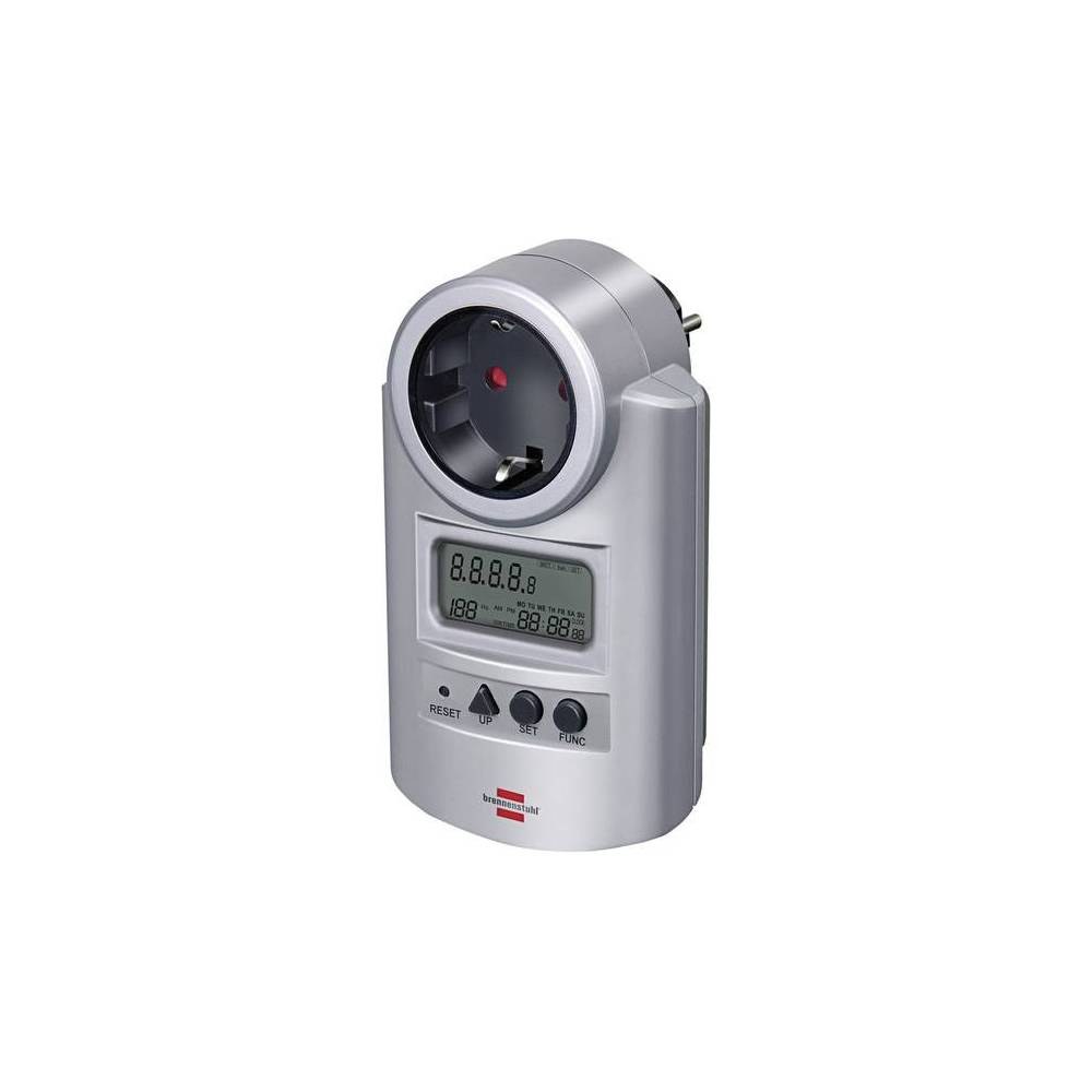 Brennenstuhl PM 231 E Primera-Line wattage- en stroommeter