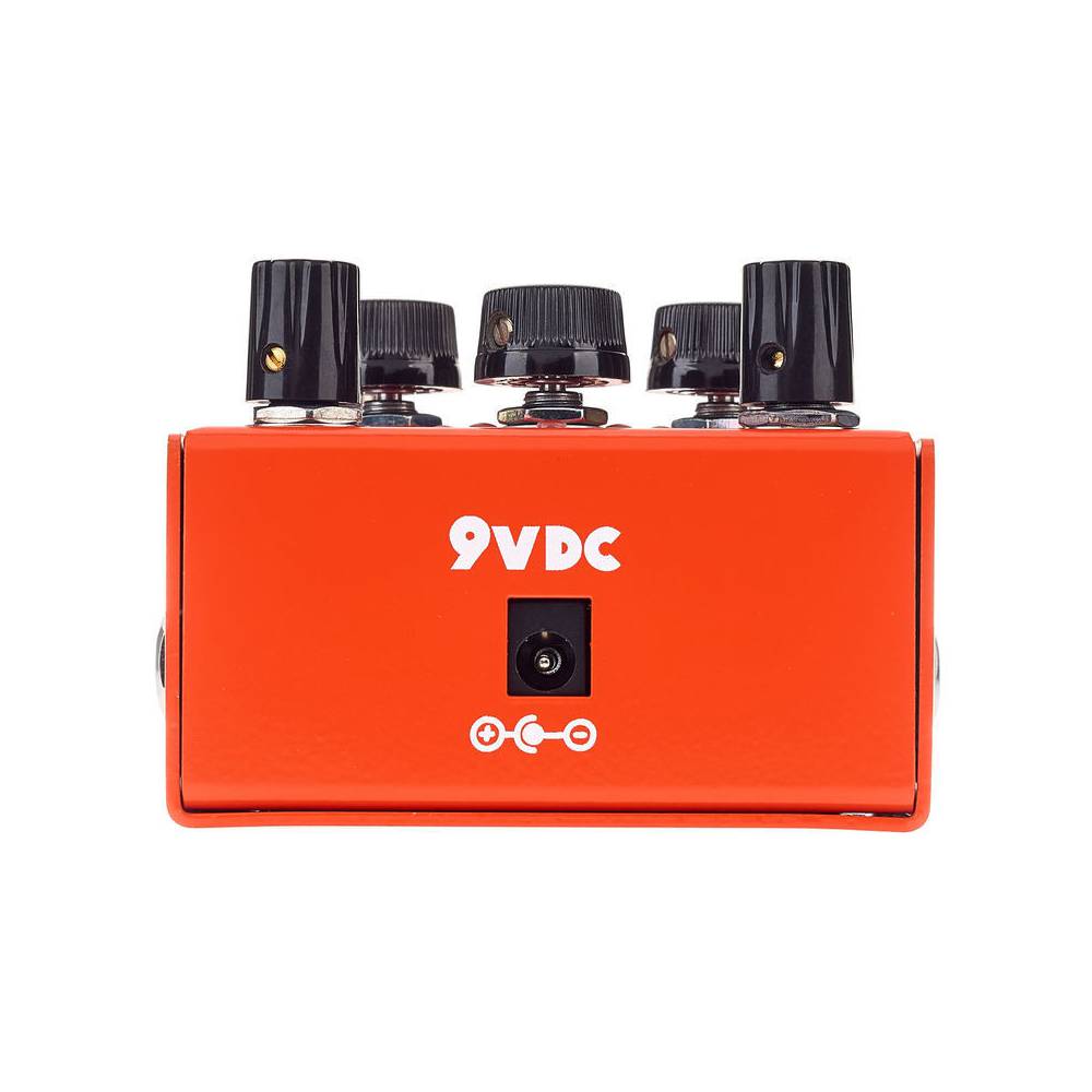 Stone deaf FX Syncopy