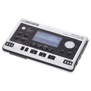 Boss Micro BR BR-80 digitale recorder