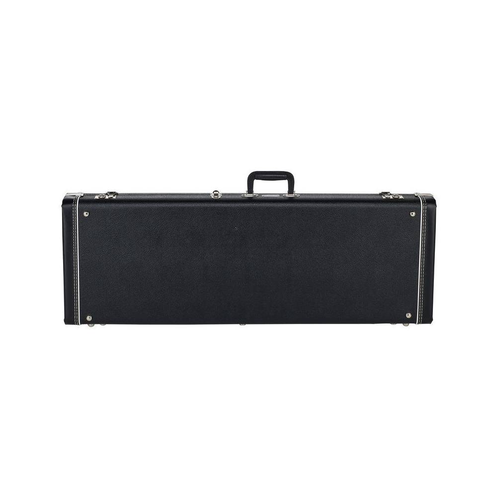 Fender Standard Hardshell Case Black