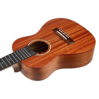 Flight Princess Series Antonia CE elektrisch-akoestische concert ukelele met gigbag