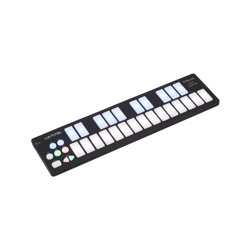 Keith McMillen K-Board